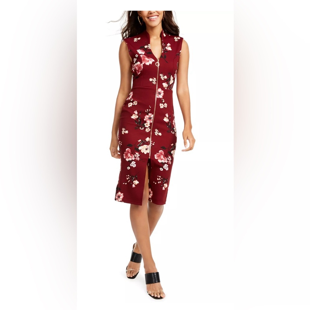 Almost Famous Dress